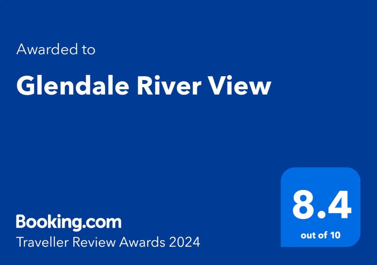 Glendale River View Manapouri Buitenkant foto